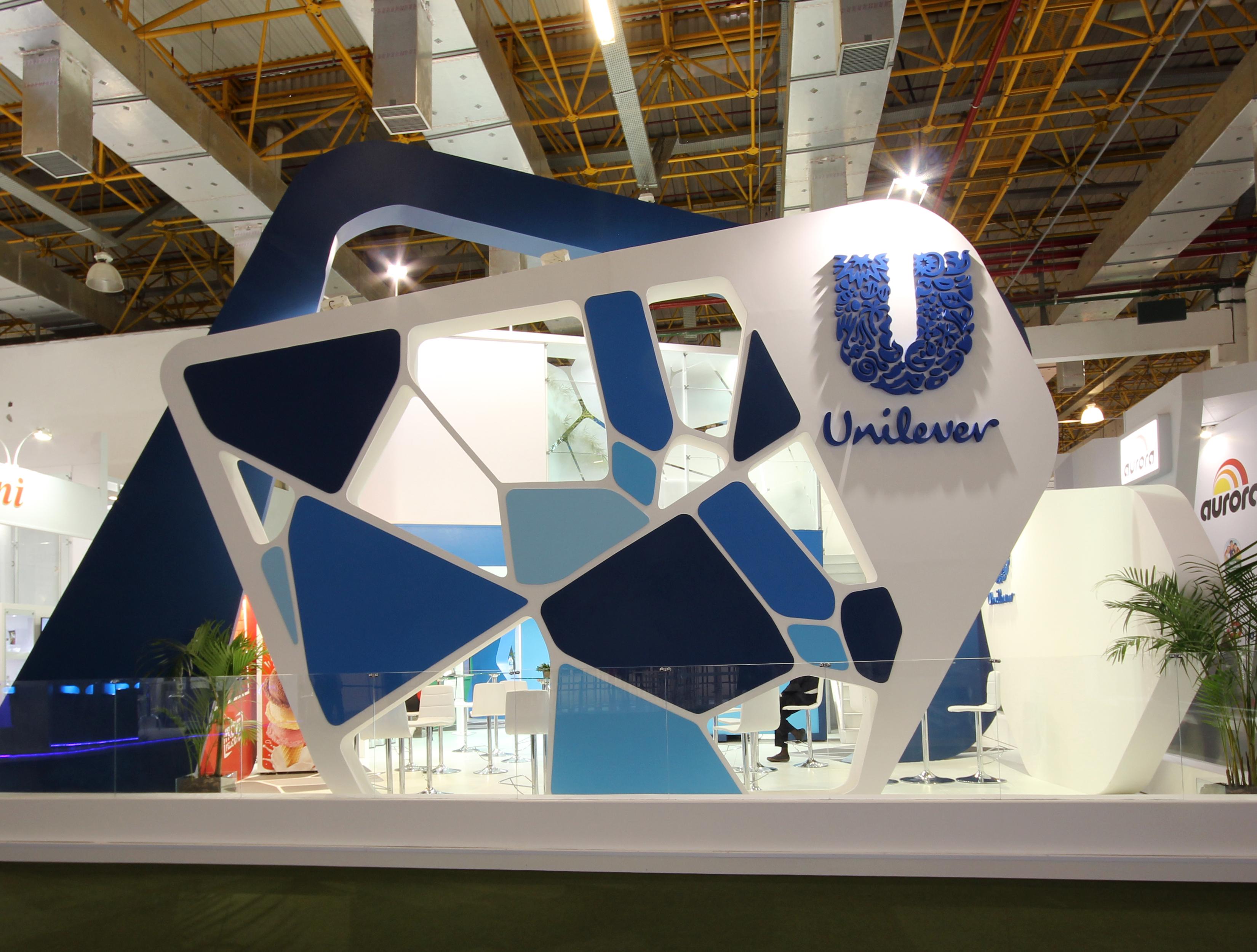 Unilever - Apas 2015