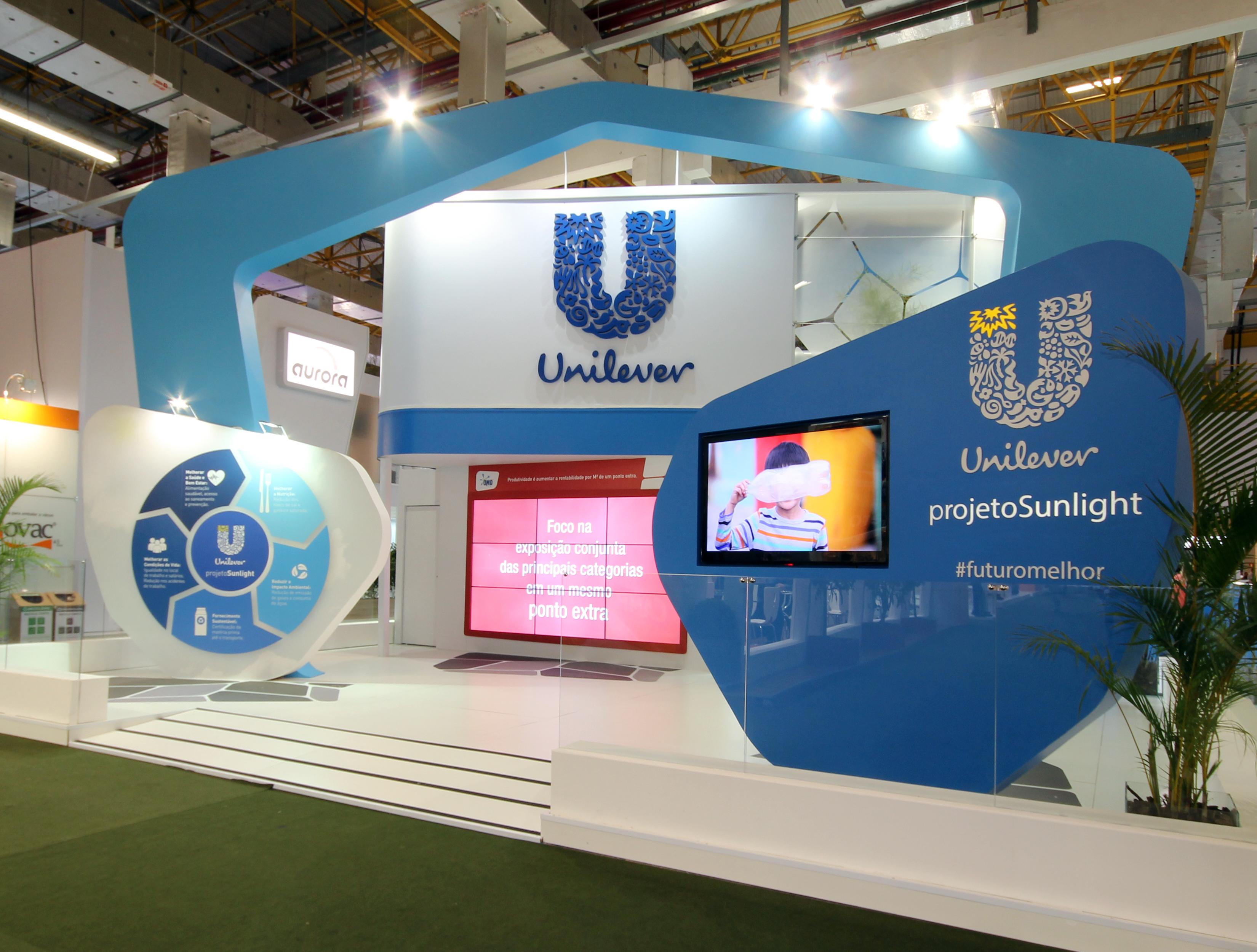 Unilever - Apas 2015