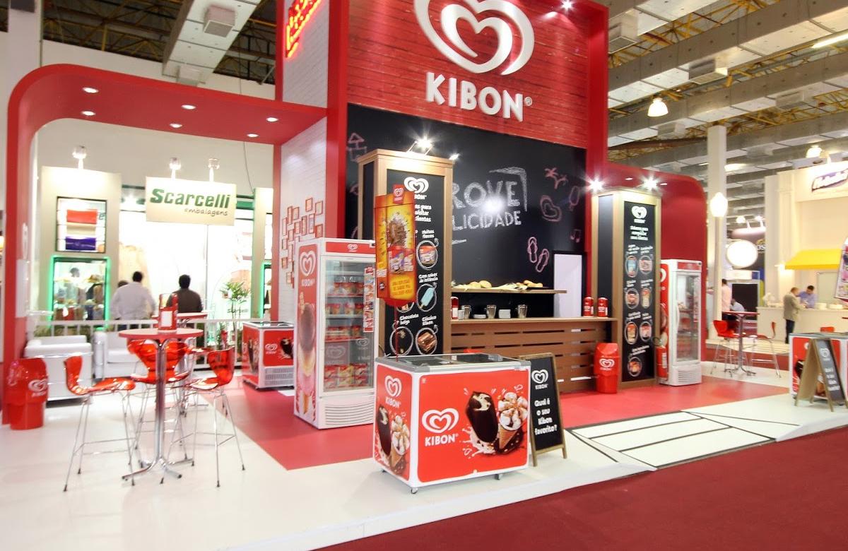 Kibon - Fipan 2015